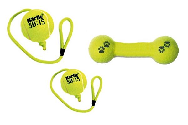 Karlie Köpek Oyuncakları