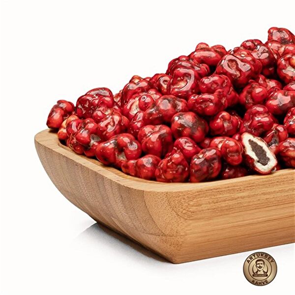 Artukbey Çikolata, Gofret