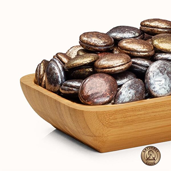 Artukbey Çikolata, Gofret