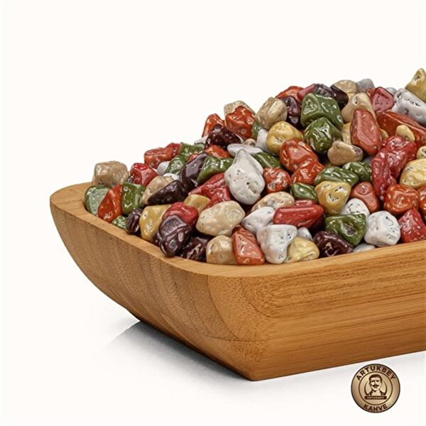 Artukbey Çikolata, Gofret