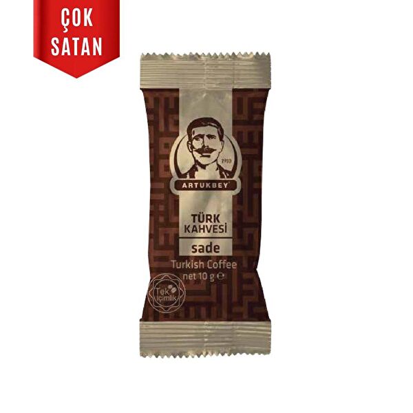 Artukbey Hazır Kahve