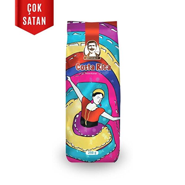 Artukbey Filtre & Çekirdek Kahveler