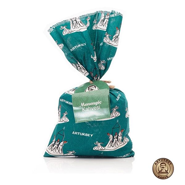 Artukbey Filtre & Çekirdek Kahveler