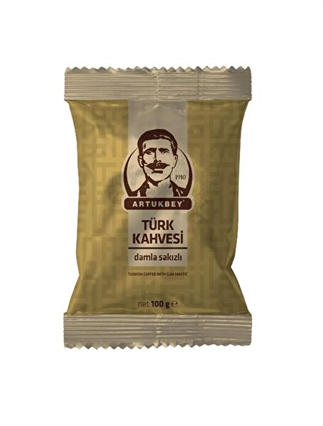 Artukbey Filtre & Çekirdek Kahveler