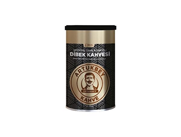 Artukbey Filtre & Çekirdek Kahveler