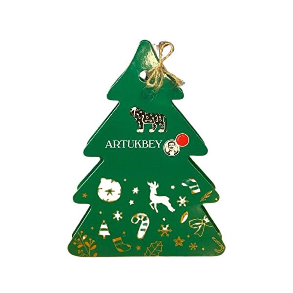 Artukbey Çikolata, Gofret