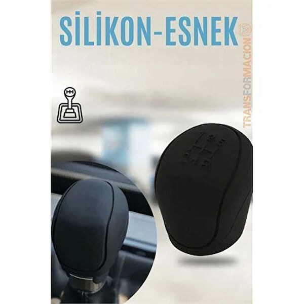 CEPAHİR Direksiyon Topuzları