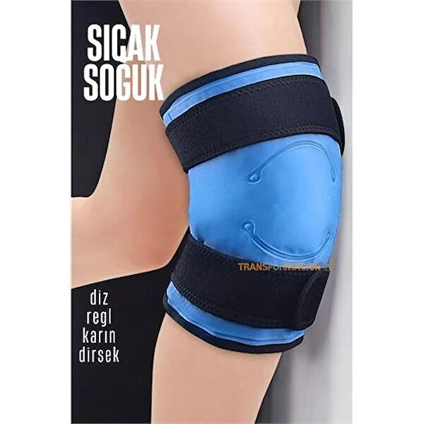 CEPAHİR Dizlik, Bileklik, Dirseklik