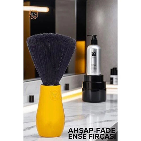 Modacar Tarak, Fırça