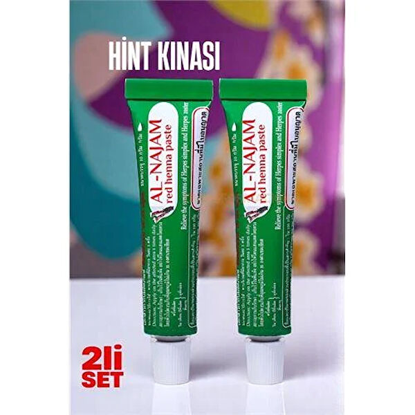 CEPAHİR Makyaj Setleri