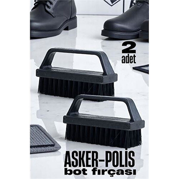 CEPAHİR Fırça, Süpürge