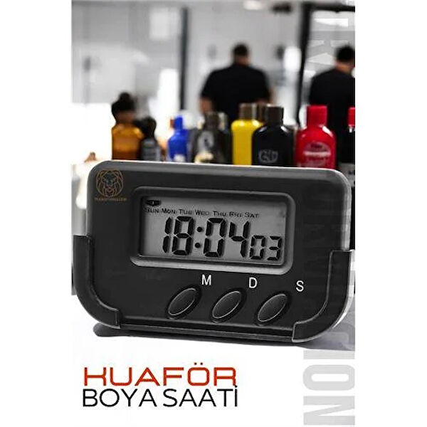 CEPAHİR Kuaför Ekipmanları