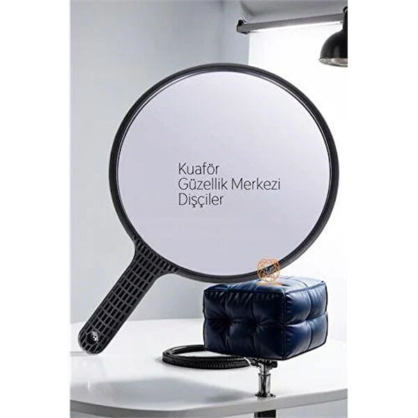 CEPAHİR Kuaför Ekipmanları