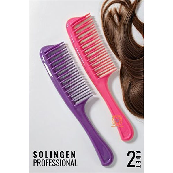 CEPAHİR Tarak, Fırça