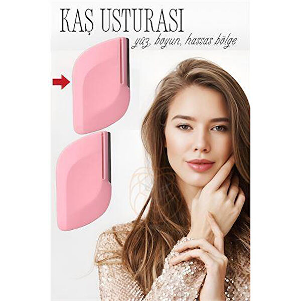 CEPAHİR Cilt Bakım Alet, Ekipmanları