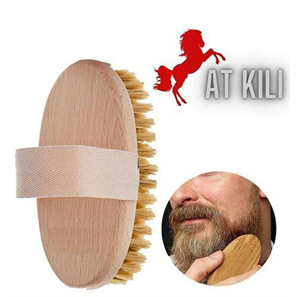 CEPAHİR Tarak, Fırça