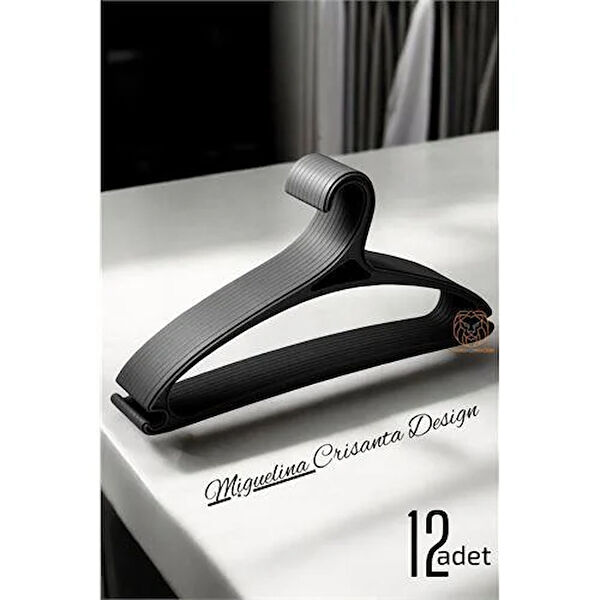 CEPAHİR Elbise Askısı