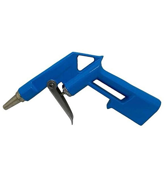 Moonstar Kompresör Hava Tabancası