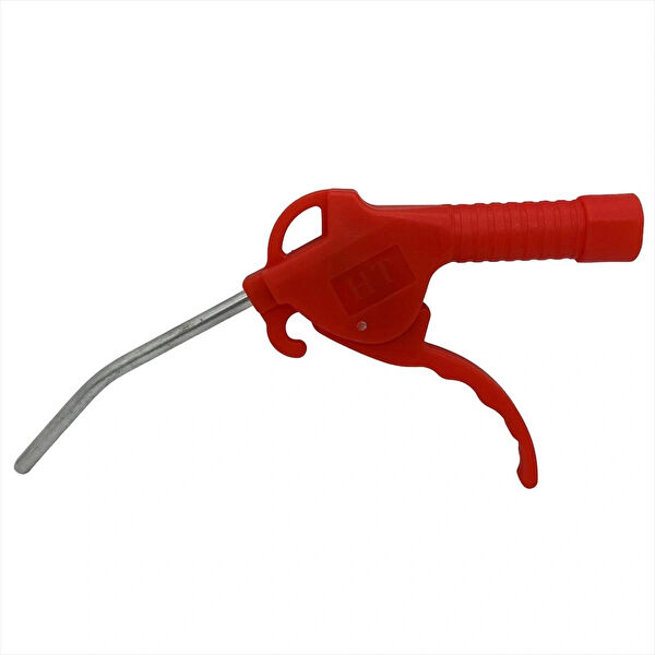 Moonstar Kompresör Hava Tabancası