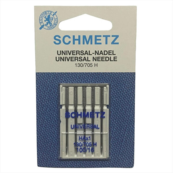 Schmetz Dikiş Makinesi Aksesuarları