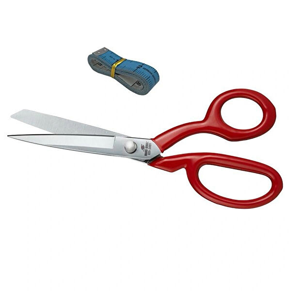 Hard Steel Makas, Maket Bıçağı