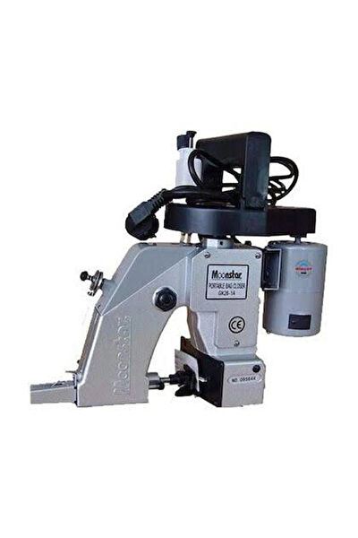 Moonstar Dikiş Makinesi