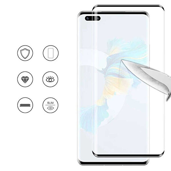 i-Stone Ekran Koruyucu