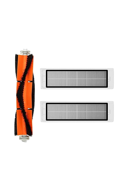 Roborge Elektrikli Ev Aletleri Yedek Parça