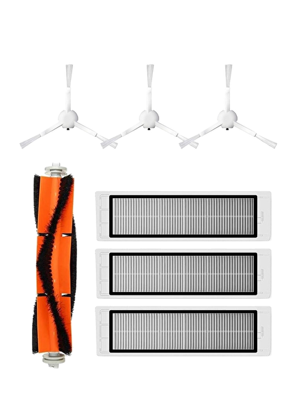 Roborge Elektrikli Ev Aletleri Yedek Parça