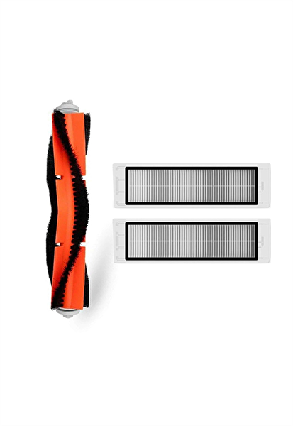 Roborge Elektrikli Ev Aletleri Yedek Parça