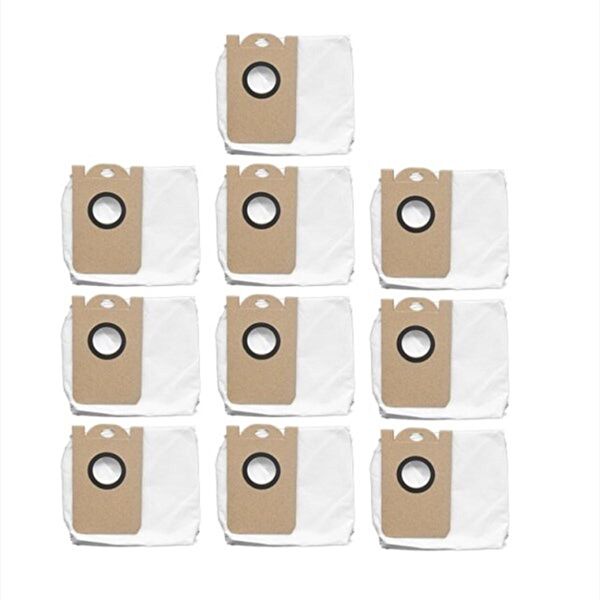 Roborge Elektrikli Ev Aletleri Yedek Parça