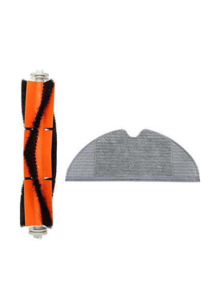 Roborge Elektrikli Ev Aletleri Yedek Parça