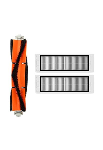 Roborge Elektrikli Ev Aletleri Yedek Parça