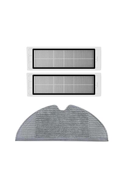 Roborge Elektrikli Ev Aletleri Yedek Parça