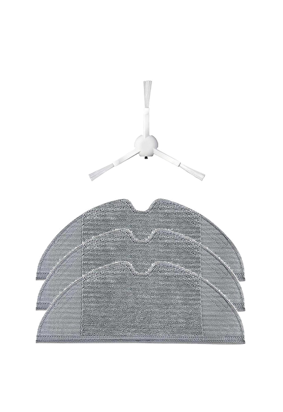 Roborge Elektrikli Ev Aletleri Yedek Parça