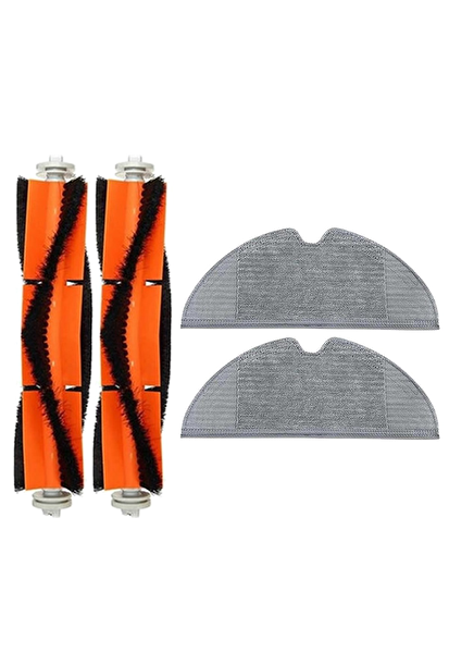 Roborge Elektrikli Ev Aletleri Yedek Parça