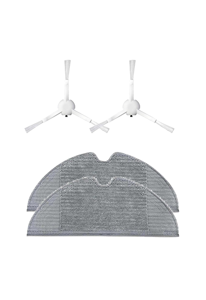 Roborge Elektrikli Ev Aletleri Yedek Parça