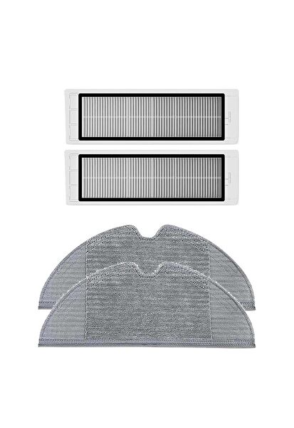 Roborge Elektrikli Ev Aletleri Yedek Parça