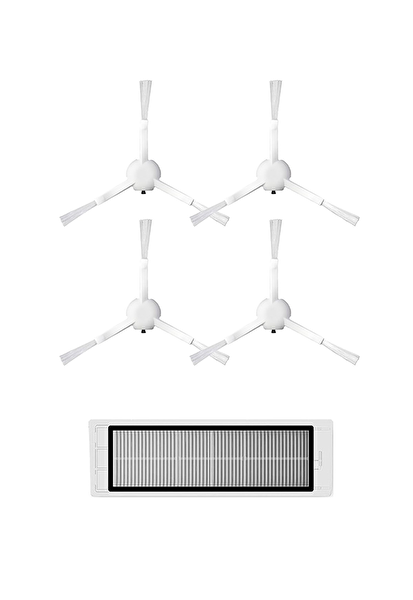 Roborge Elektrikli Ev Aletleri Yedek Parça