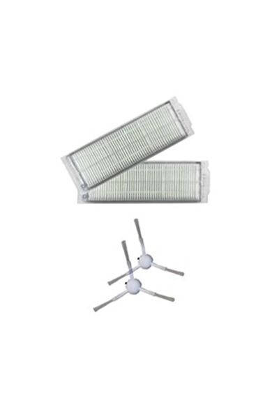 Roborge Elektrikli Ev Aletleri Yedek Parça