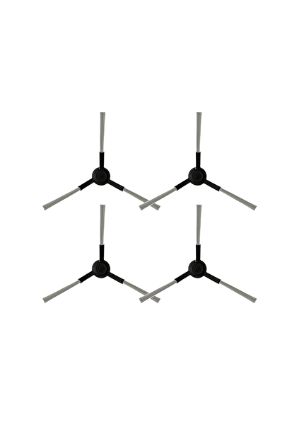 Roborge Elektrikli Ev Aletleri Yedek Parça