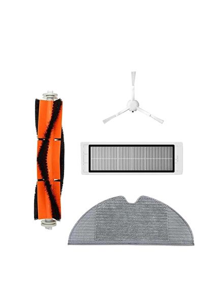 Roborge Elektrikli Ev Aletleri Yedek Parça