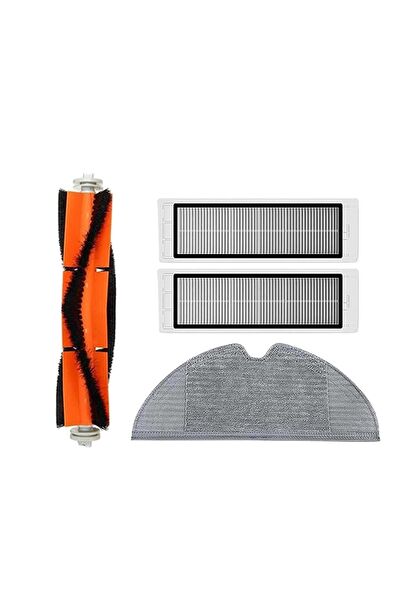 Roborge Elektrikli Ev Aletleri Yedek Parça