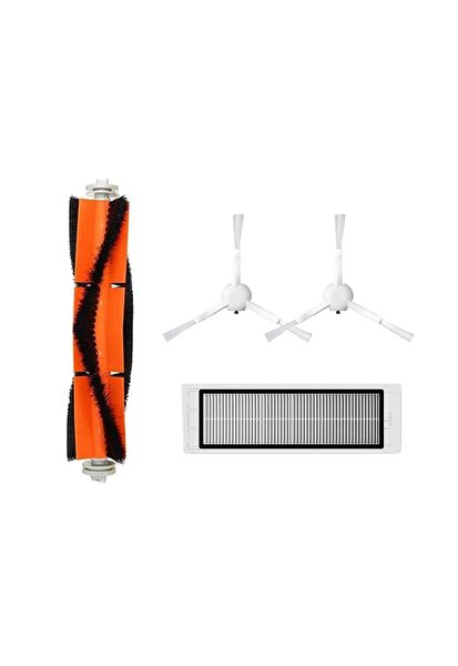 Roborge Elektrikli Ev Aletleri Yedek Parça