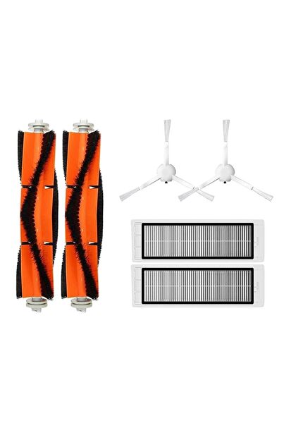 Roborge Elektrikli Ev Aletleri Yedek Parça