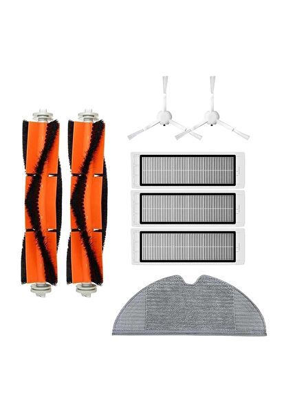 Roborge Elektrikli Ev Aletleri Yedek Parça