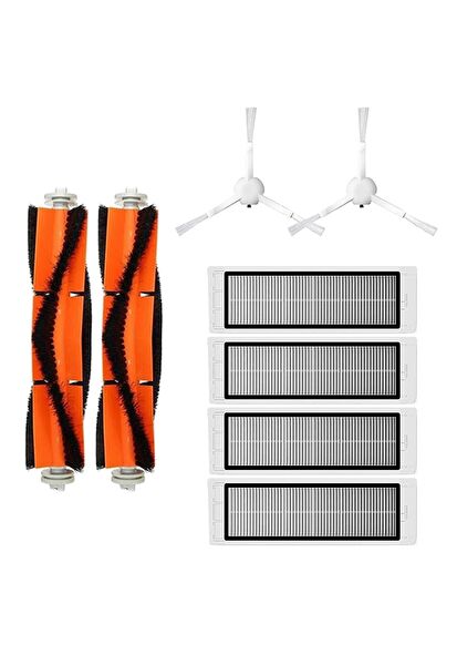 Roborge Elektrikli Ev Aletleri Yedek Parça