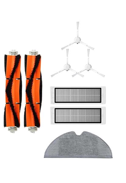 Roborge Elektrikli Ev Aletleri Yedek Parça