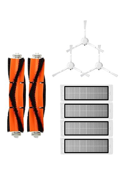 Roborge Elektrikli Ev Aletleri Yedek Parça
