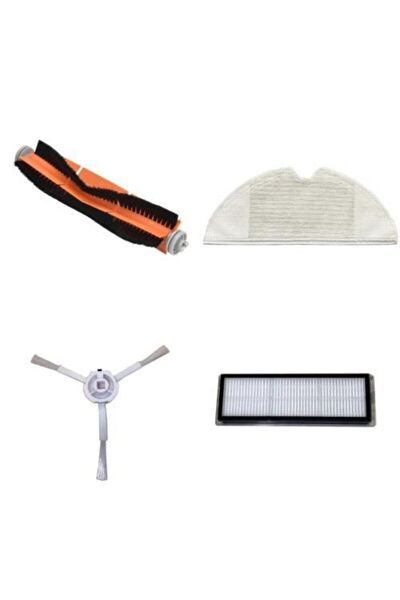 Roborge Elektrikli Ev Aletleri Yedek Parça